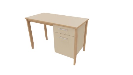 Bureau ROOM